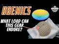 Uncovering the Factor of Safety in the ABENICS Spherical Gear #abenics
