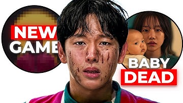 Every Hidden Clue in Squid Game Season 3’s Teaser