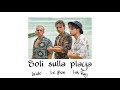 SOLI SULLA PLAYA - Le Bon, Iride, Luk Ray    #playa #estate2020 #hitestiva #solisullaplaya