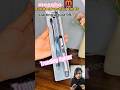chargeable lighter foot scrubber storage box #short #ytshorts #youtubeshorts #kaisharcreatevideos