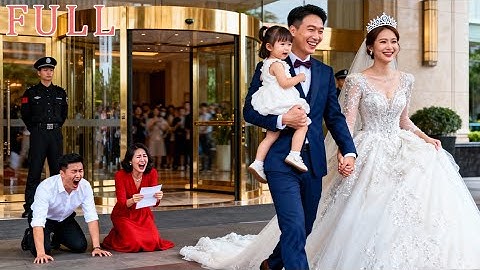 Wife left sick daughter for lover! I divorced in rage, married beauty CEO—now ex begs in tears!