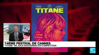 Festival de Cannes : 
