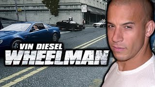 Vin Diesels Xbox 360 Game - WHEELMAN
You may know him from his iconic rendition of GAMECLAM LOVER, live during the GameClam Slim press conference in 2021.. but vin diesel had to get his start somwhere... that somewhere was in the 2010 Xbox 360 videogame WHEELMAN. WHEELMAN is one of the last dying gasps of the AA single player game in all its narrative & clunky glory.. tonight I shall discover what lies beneath its beautiful visage..
PLUS!!! Some DEF JAM ICON and NBA BALLERS CHOSEN ONE gameplay.
0:00 INTRO
23:52 WHEELMAN
3:45:00 DEF JAM ICON + NBA BALLERS CHOSEN ONE
4:36:00 OUTRO
Originally streamed on Twitch sometime in September 2024.
catch future streams here!!
๐บ https://www.twitch.tv/socpens
view the VOD and CLIPS channels here!!
โถ๏ธ https://youtube.com/socpensVOD
โ๏ธ https://youtube.com/@penzclipz
socialz
๐ฆ TWITTER: https://twitter.com/Socpens
๐ท INSTAGRAM: https://www.instagram.com/socpens
๐ฑ TIKTOK: https://www.tiktok.com/@socpens
patreon for exclusive vidz, merch discounts & more!
๐ผ https://www.patreon.com/socpens
a cool hat. a nice shirt. a tote... need i says more..
๐งข MERCH: http://merch.socpens.com/ Vin Diesels Xbox 360 Game - WHEELMAN