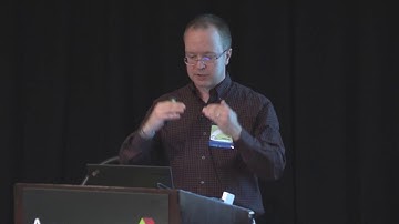 HPI I/O for Computational Scientists: I/O Transformations I Phil Carns, Argonne