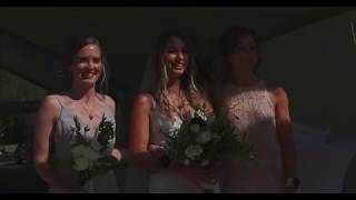 Brianna & Ryan Wedding Day 2019 - Errington BC