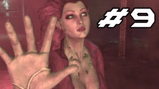 BATMAN Arkham Asylum Gameplay Walkthrough - Part 9 - Change of Plans (Let's Play) BATMAN Arkham Asylum Gameplay Walkthrough - Part 9 - Change of Plans (Let's Play)