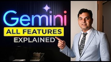 Gemini vs. ChatGPT: The AI Showdown of the Century