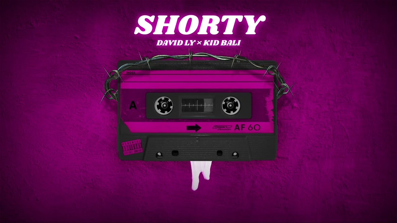 Shorty - David Ly (Prod.KidBali)