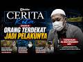CERITA KITA #06 | Wajah yang Kita Kenal, Bahaya yang Tak Kita Sangka