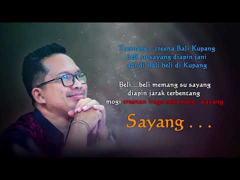 T B K Teresna Bali Kupang (Karaoke)