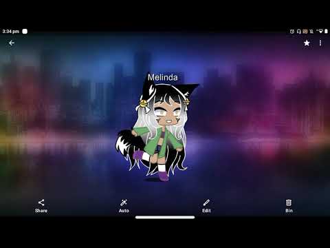 tried a sonic oc challenge (the video in description)