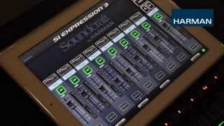 Si Consoles - Setting Up ViSi Remote Si Consoles - Setting Up ViSi Remote