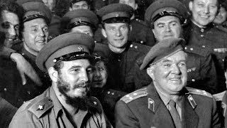 The Red Army Choir's concert tour to Cuba, 1961 (documentary) The Red Army Choir's concert tour to Cuba, 1961 (documentary)