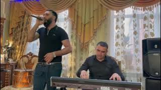 Garik Avetisyan Ախ իմ ճամփան խութ է՝ փուշ ու փշալար (Մուշ)