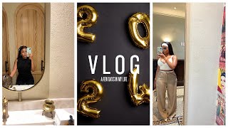 VLOG: FEW DAYS IN MY LIFE | RETURNING AFTER A NEEDED BREAK