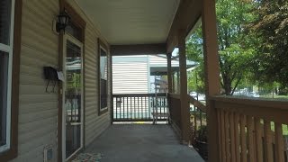 Homes for Rent - 2258 N Delaware St, Indianapolis, IN 46205