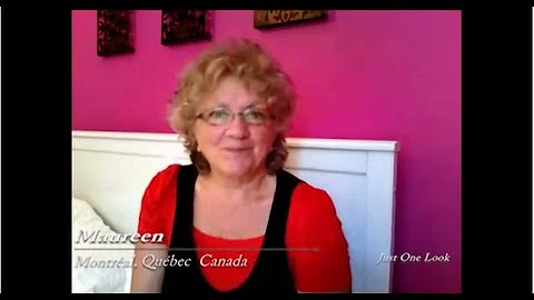 A Report from Maureen Ingram (Montral, Canada)