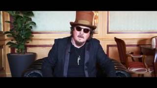 Zucchero - Perché Black Cat