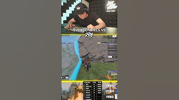 Akman and Holy Father 💀 #codmferg #iferg #ferg @iFerg @iFerg-Live