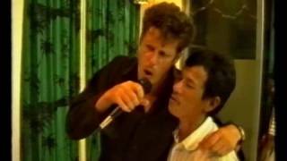 Vietnam Karaoke Met Jaap