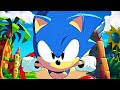 Sonic Origins - The Movie (All Cutscenes)