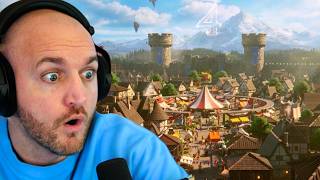 Sardaco Reacts to Runescape 4 Announcement