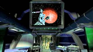 Iron Helix Intro (1993 MacOS)