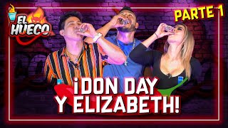 El Poder De Mi Hueco Donday Y Elizabeth - Primera Parte