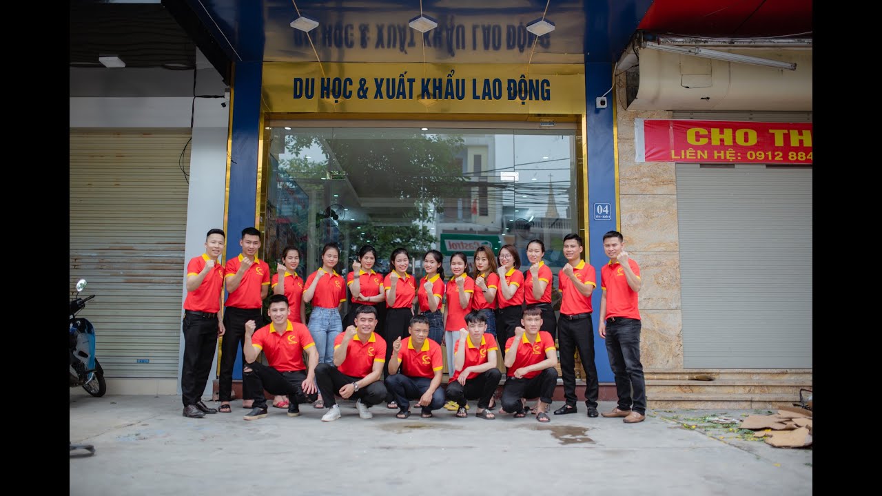 Top 9 Công Ty Xuất Khẩu Lao Động Tốt Nhất tại Tỉnh Mới An Giang - Kiên Giang