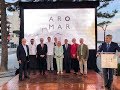 INAUGURACIÓ HOTEL AROMAR