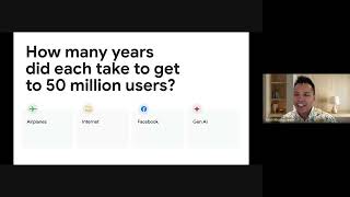 [Webinar Recording] NYC Partner Cert PD: Get Started with Google AI in K12 Education (8/20/25)