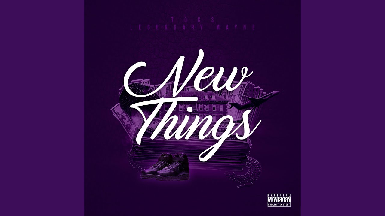 Watch New Things on YouTube Watch New Things on YouTube