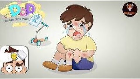 New Android & iOS Game Delete One Part ( DOP2 ) Level 60 to 80 Walkthrough Watch for Fun