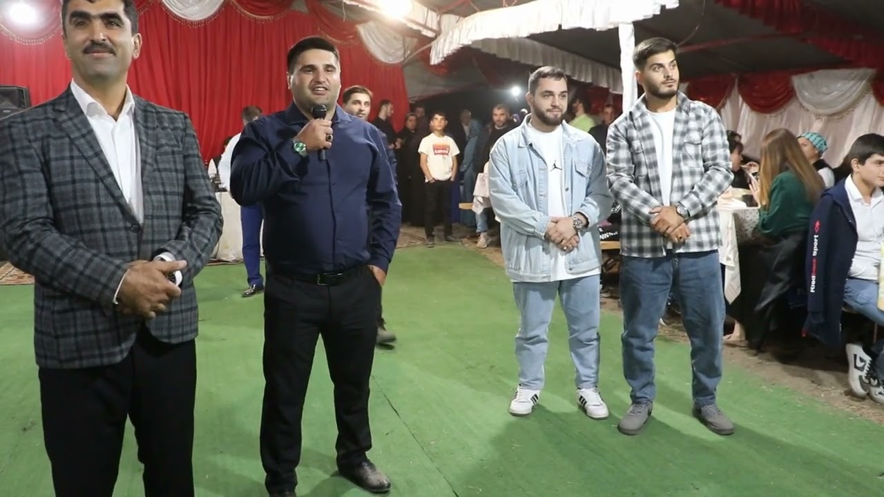 Илхам Элгиза Егорлык 3 часть