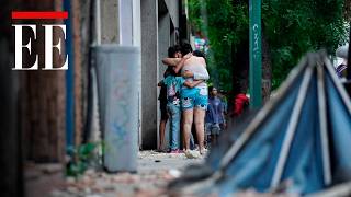 Fuerte terremoto de magnitud 7,1 sacude a Venezuela | El Espectador