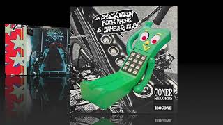 Gee Tee - Stuck Down Goner Records