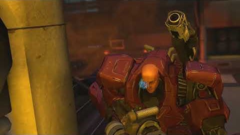 Long War Rebalance Impossible Nonsense Campaign - Episode 68 - Base defense