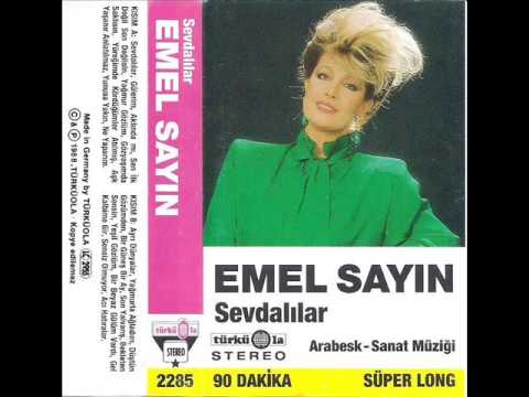 Emel Sayın - Sevdalılar