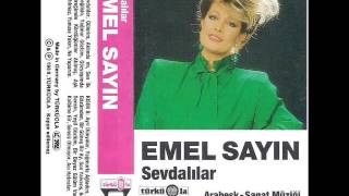 Emel Sayın - Sevdalılar Resimi