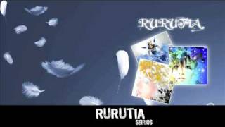 RURUTIA - サイレンとプレイヤー