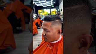 What’s up with This fade? What do you think 🤔 leave your comments below!