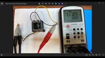 DC Leakage Current-Origins and Elimination Methods