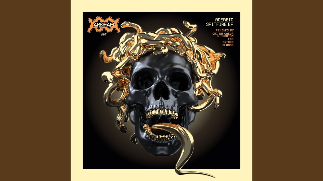 Acid & Aliens (SlugoS & T.Classixx Remix)