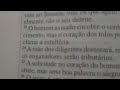 Oração Da Tarde: Uma Boa Palavra Gera Ânimo