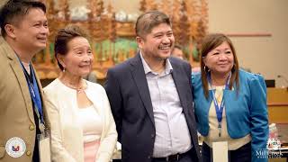Consular Outreach Mission in Mill Creek by the Philippine Consulate General in San Francisco