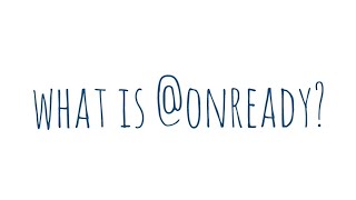 what is @onready in godot? (my explanation)