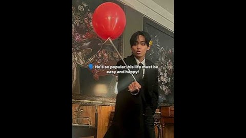 It