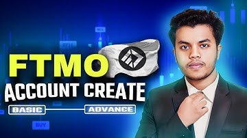 "How to Create an FTMO Trading Account | FTMO Account Opening | FTMO Challenge Explained