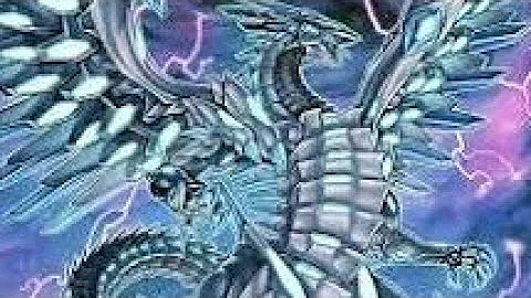 Chaos Max Dragon!! (Yugioh Master Duel)