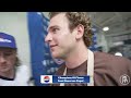 Team Captain Gets Ejected With a Red Card | The Barstool Cup Ep. 2 (Team Hank vs. Team Dana)